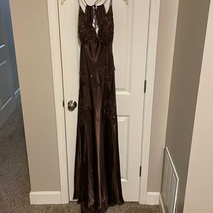 Prom Dress Niki Livas sz8